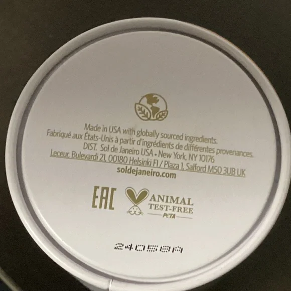 Sol de Janeiro Rio Body Trio - Picture 4 of 5